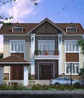 Hình ảnh: Mẫu thiết kế nhà 3 gian đẹp