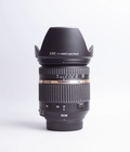 Hình ảnh: Tamron 17 50mm F2.8 VC AF Nikon 17 50 2.8 18034