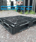 Hình ảnh: Thông báo bán pallet nhựa thanh lý với giá cực rẻ, liên hệ 0932943488 24/7