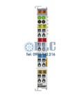 Hình ảnh: Bus Terminal Beckhoff KL4022 Cty Thiết Bị Điện Số 1
