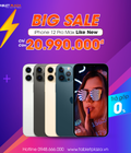 Hình ảnh: Săn deal đỉnh iphone 12 promax giá siêu hấp dẫn tại Tablet Plaza