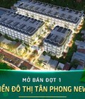 Hình ảnh: Bán lô đất ở tại đô thị Thị trấn Tân Phong, huyện Quảng Xương