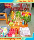 Hình ảnh: Dịch vụ đặt đồ cúng tại cần thơ