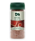 Hình ảnh: Lọ gia vị Natural điều đỏ bột DHGVT64 đặc sản Quê Ơi