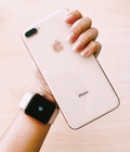 Hình ảnh: Iphone 8 plus 64gb giá 6.290k sale cực đỉnh