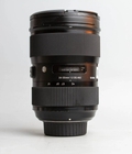 Hình ảnh: Sigma 24 35mm F2 Art AF Nikon 24 35 2.0 17440