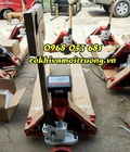 Hình ảnh: Xe nâng tay 2000kg HP ESR