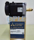 Hình ảnh: Động cơ Servo Mitsubishi HG KR73 Cty Thiết Bị Điện Số 1