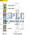 Hình ảnh: EtherCAT Terminal Beckhoff EL1114 CTy Thiết Bị Điện Số 1