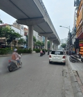 Hình ảnh: Mặt phố Cầu Giấy 50m2, 5T, vỉa hè đá bóng kinh doanh sầm uất ngày đêm, 20.8 tỷ