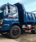 Hình ảnh: Xe ben FD120A diện mạo mới, cấu hình khủng