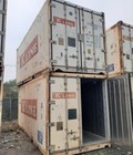 Hình ảnh: Container lạnh 20ft giá tốt