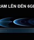Hình ảnh: IPhone 12 Pro Max 128GB giảm giá dịp lễ