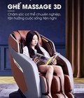 Hình ảnh: Ông vua doanh số ghế massage Lifepsort LS-399