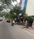 Hình ảnh: Mặt phố Quan Hoa 60m2, 8T, mặt tiền rộng, vỉa hè 2 bên, lô góc, ô tô dừng đỗ ngày đêm,cảnh quan đẹp, kinh doanh đỉnh,