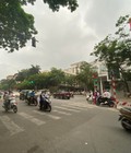 Hình ảnh: Siêu phẩm mặt phố Trần Quốc Hoàn, 30m2, 5T, đường 30m, vỉa hè rộng, trung tâm quận, kinh doanh cực đỉnh, 14 tỷ