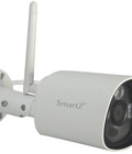 Hình ảnh: Camera IP hồng ngoại không dây 1.0 Megapixel SmartZ SCF1025v2