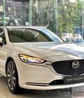 Hình ảnh: Đánh giá Mazda 6 2022: thiết kế thể thao và lịch lãm, trải nghiệm lái nhiều cảm xúc, không gian rộng rãi