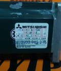 Hình ảnh: Động cơ Servo Mitsubishi HC MFS43 Cty Thiết Bị Điện Số 1