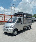 Hình ảnh: Bán trả góp xe tải wuling 1.5L trả góp thùng bạt 735kg