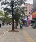 Hình ảnh: Giảm giá 1 tỷ, chủ bán gấp Siêu phẩm mặt phố Nguyễn Khánh Toàn Nghĩa Đô 95m2, 4T, vỉa hè kinh doanh sầm uất 42 tỷ