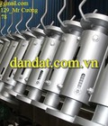 Hình ảnh: Ống giãn nở dạng vỏ áo Ống giãn nở nhiệt inox có áo Khớp nối giãn nở nhiệt inox vỏ áo