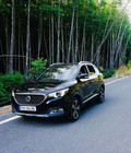 Hình ảnh: Người dùng đánh giá MG ZS 2021 sau 4 tháng: đi ngược số đông, phù hợp túi tiền