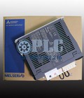 Hình ảnh: Bộ điều khiển Servo Mitsubishi MR J3 10B plc omron mitsubishi.com