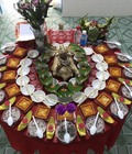 Hình ảnh: Mâm cúng căn 12 tuổi