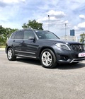 Hình ảnh: Bán xe Mercedes Benz GLK 220 CDI 4Matic sản xuất 2013 đăng ký tên tư nhân, biển Hà Nôi