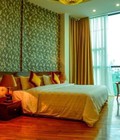 Hình ảnh: Bán gấp nhà mặt phố Yên Phụ 120m2, 9T, vỉa hè 7m, ô tô dừng đỗ ngày đêm, đường 40m, view hồ.