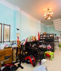 Hình ảnh: Chủ Mót cần bán siêu phẩm Trần Quốc Hoàn, 42m2, 4T, phân lô cán bộ, lô góc 3 mặt thoáng, ô tô tránh, kinh doanh tấp nập,