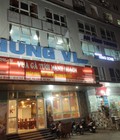 Hình ảnh: Chủ cần tiền bán gấp Căn hộ chung cư An Bình Tower 521 Cổ Nhuế 68m2, 2 ngủ, tặng hết nội thất, chỉ giá 1.4 tỷ