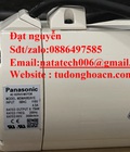 Hình ảnh: MSMA082A1E Bộ Động cơ Chính hãng nhập khẩu từ Panasonic