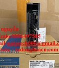 Hình ảnh: MR J4 20A Bộ điều khiển Chính hãng Mitsubishi mới