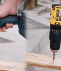 Hình ảnh: Máy khoan Bosch và Dewalt: Nên chọn hãng nào
