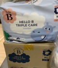 Hình ảnh: Tã Hello B Tã nội địa Hàn Quốc