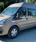 Hình ảnh: Ford Transit 2022 trình làng 2 phiên bản mới có hệ dẫn động 4 bánh