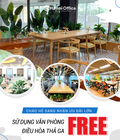 Hình ảnh: Hanoi Office tặng ưu đãi sử dụng văn phòng miễn phí điều hòa thả ga
