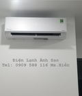 Hình ảnh: Máy lạnh treo tường Casper chính hãng giá rẻ nhất