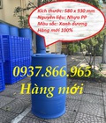 Hình ảnh: Giá phuy nhựa cũ, phuy nhựa đưng xăng dầu, phuy nhựa đựng hóa chất, phuy nhựa mới