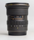 Hình ảnh: Tokina 12 24mm F4.0 DX AF Canon Tokina 12 24 4.0 19047