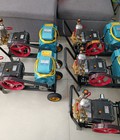 Hình ảnh: Máy Rửa Xe Dây Đai Chính Hãng Loại 1HP Và 2HP