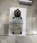 Hình ảnh: Công tắc hành trình Omron WLSD2 Cty Thiết Bị Điện Số 1