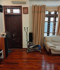 Hình ảnh: Bán nhà ngõ 153 Trường Chinh, 40m2, nhà đẹp, cách ô tô tránh 20m