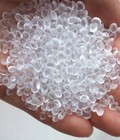 Hình ảnh: Hạt nhựa TPE