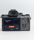 Hình ảnh: Sony Alpha A7R Mark II A7R2 a7RII 19044
