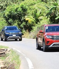 Hình ảnh: Hành trình trải nghiệm: Đánh giá Volkswagen Teramont trên cung đường HCM Đắk Lắk
