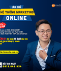 Hình ảnh: Đào tạo Google Ads Facebook Marketing SEO Web video Marketing
