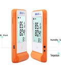 Hình ảnh: Nhiệt ẩm kế tự ghi Elitech GSP 6